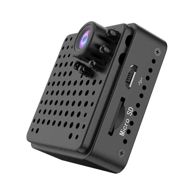 W18 1080P HD WiFi Smart Mini Security Camera, Support 155 Degrees Wide Angle & Motion Detection & Infrared Night Vision & TF Card, Wide Angle W18 1080P HD WiFi Smart Mini Security Camera, Support 155 Degrees Wide Angle & Motion Detection & Infrared Night Vision & TF Card, Wide Angle
